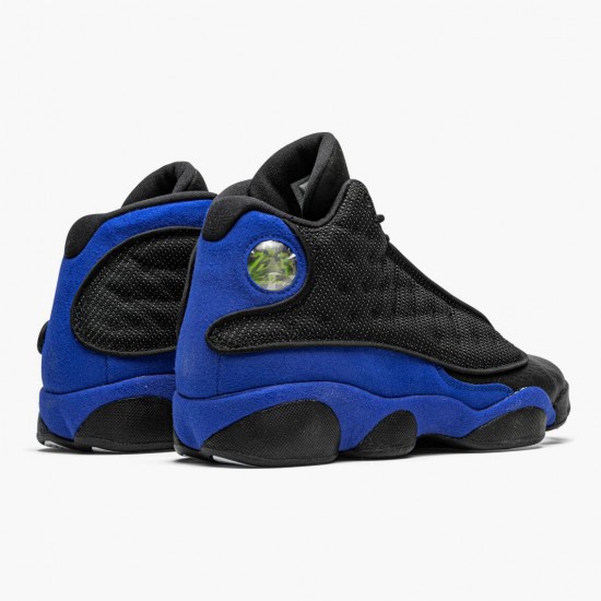 Stockx Nike Air Jordan 13 Retro Hyper Royal 414571-040 Shoes