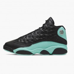 Stockx Nike Air Jordan 13 Retro Island Green 414571-030 Shoes