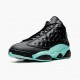 Stockx Nike Air Jordan 13 Retro Island Green 414571-030 Shoes