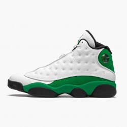 Stockx Nike Air Jordan 13 Retro Lucky Green DB6537-113 Shoes