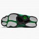 Stockx Nike Air Jordan 13 Retro Lucky Green DB6537-113 Shoes