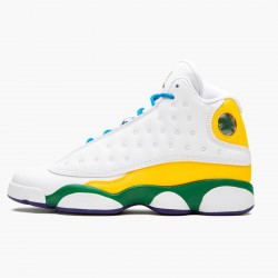 Stockx Nike Air Jordan 13 Retro Playground CV0785-158 Shoes