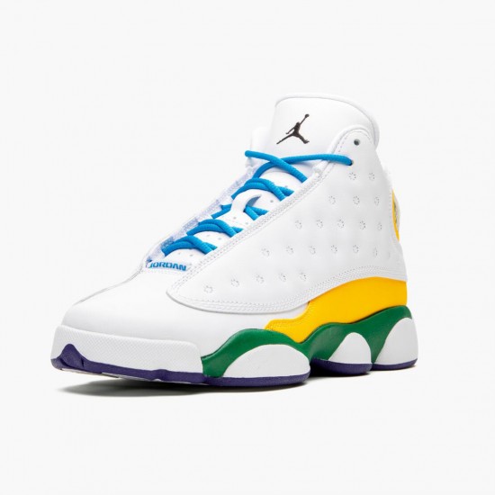 Stockx Nike Air Jordan 13 Retro Playground CV0785-158 Shoes