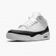 Stockx Nike Air Jordan 3 Retro Fragment DA3595-100 Shoes