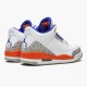 Stockx Nike Air Jordan 3 Retro Knicks 136064-148 Shoes