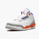 Stockx Nike Air Jordan 3 Retro Knicks 136064-148 Shoes