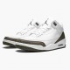 Stockx Nike Air Jordan 3 Retro Mocha 136064-122 Shoes