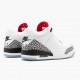 Stockx Nike Air Jordan 3 Retro NRG Mocha 923096-101 Shoes