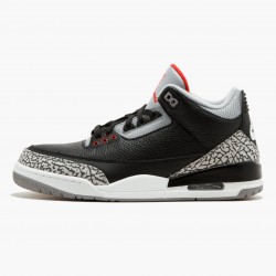 Stockx Nike Air Jordan 3 Retro Og 854262-001 Shoes