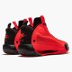 Stockx Nike Air Jordan 34 Infrared 23 AR3240-600 Shoes