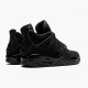 Stockx Nike Air Jordan 4 Retro Black Cat CU1110-010 Shoes