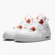 Stockx Nike Air Jordan 4 Retro Metallic Orange CT8527-118 Shoes