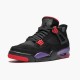 Stockx Nike Air Jordan 4 Retro NRG Raptors 2018 AQ3816-065 Shoes