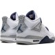 Stockx Nike Air Jordan 4 Midnight Navy DH6927-140 Shoes