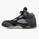 Stockx Nike Air Jordan 5 Retro Anthracite DB0731-001 Shoes