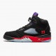 Stockx Nike Air Jordan 5 Retro Top 3 CZ1786-001 Shoes