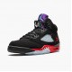 Stockx Nike Air Jordan 5 Retro Top 3 CZ1786-001 Shoes