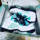 Stockx Nike Air Jordan Retro 5 Island Green CN2932-100 Shoes