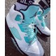 Stockx Nike Air Jordan Retro 5 Island Green CN2932-100 Shoes