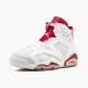 Stockx Nike Air Jordan 6 Retro Alternate 384664-113 Shoes