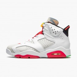 Stockx Nike Air Jordan 6 Retro Hare CT8529-062 Shoes