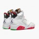 Stockx Nike Air Jordan 6 Retro Hare CT8529-062 Shoes