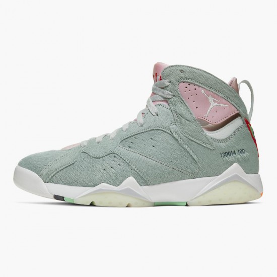 Stockx Nike Air Jordan 7 Retro Neutral Grey CT8528-002 Shoes