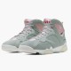 Stockx Nike Air Jordan 7 Retro Neutral Grey CT8528-002 Shoes