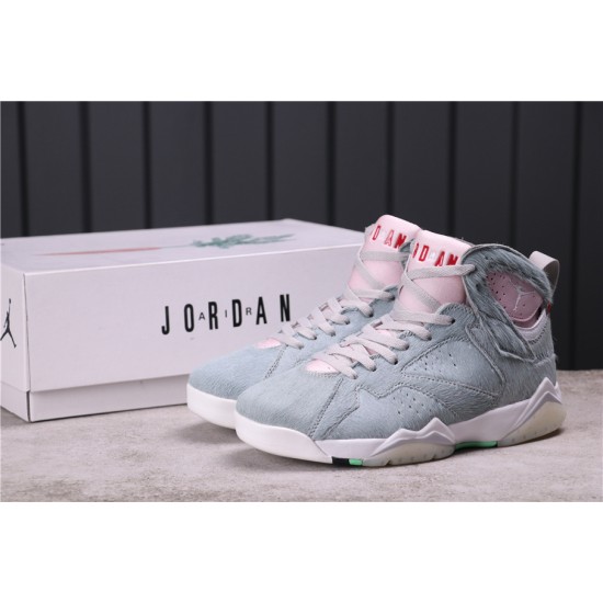 Stockx Nike Air Jordan 7 Retro Neutral Grey CT8528-002 Shoes