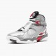 Stockx Nike Air Jordan 8 Reflections of a Champion Reflect CI4073-001 Shoes