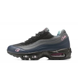 Stockx Nike Air Max 95 TT Pink Beam Black FB2709-001 Shoes Men