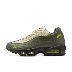 Stockx Nike Air Max 95 TT Sequoia Green Black FB2709-300 Shoes Men