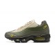 Stockx Nike Air Max 95 TT Sequoia Green Black FB2709-300 Shoes Men