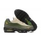 Stockx Nike Air Max 95 TT Sequoia Green Black FB2709-300 Shoes Men