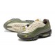 Stockx Nike Air Max 95 TT Sequoia Green Black FB2709-300 Shoes Men