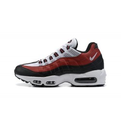 Stockx Nike Air Max 95 TT  Bordeaux Red Black CJ3906-104 Shoes Men