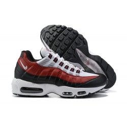 Stockx Nike Air Max 95 TT  Bordeaux Red Black CJ3906-104 Shoes Men