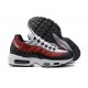 Stockx Nike Air Max 95 TT  Bordeaux Red Black CJ3906-104 Shoes Men