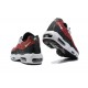 Stockx Nike Air Max 95 TT  Bordeaux Red Black CJ3906-104 Shoes Men