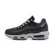 Stockx Nike Air Max 95 TT Black Blue DH8075-001 Shoes Men