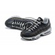 Stockx Nike Air Max 95 TT Black Blue DH8075-001 Shoes Men