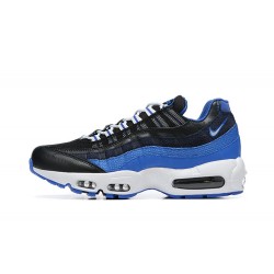 Stockx Nike Air Max 95 TT Black Blue DM0011-006 Shoes Men