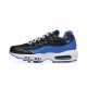 Stockx Nike Air Max 95 TT Black Blue DM0011-006 Shoes Men