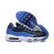 Stockx Nike Air Max 95 TT Black Blue DM0011-006 Shoes Men