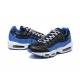 Stockx Nike Air Max 95 TT Black Blue DM0011-006 Shoes Men