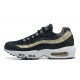 Stockx Nike Air Max 95 TT Black Gold DC9474-001 Shoes Men