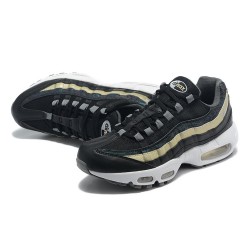 Stockx Nike Air Max 95 TT Black Gold DC9474-001 Shoes Men