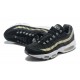 Stockx Nike Air Max 95 TT Black Gold DC9474-001 Shoes Men