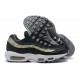 Stockx Nike Air Max 95 TT Black Gold DC9474-001 Shoes Men