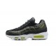 Stockx Nike Air Max 95 TT Black Green CV6899-001 Shoes Men